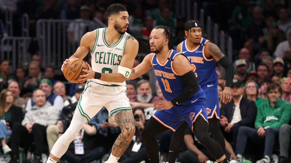 NBA playoffs - The six X factors that will determine the second round 1 | ASL