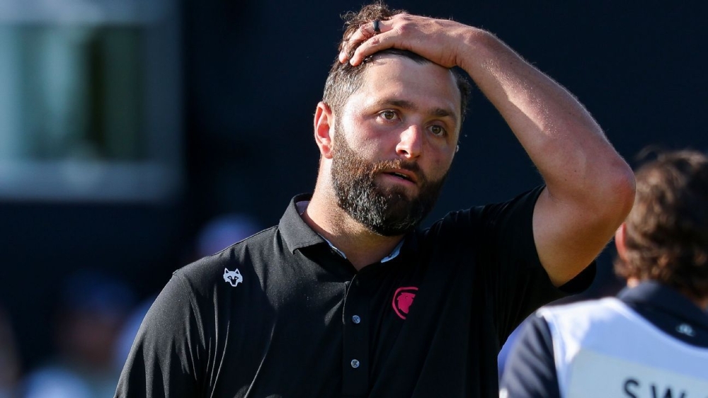 'Embarrassed' Jon Rahm stays positive after PGA late collapse 1 | ASL