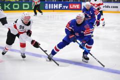 U.S. Falls to Switzerland, 3-0, at Men’s Worlds 18 | ASL