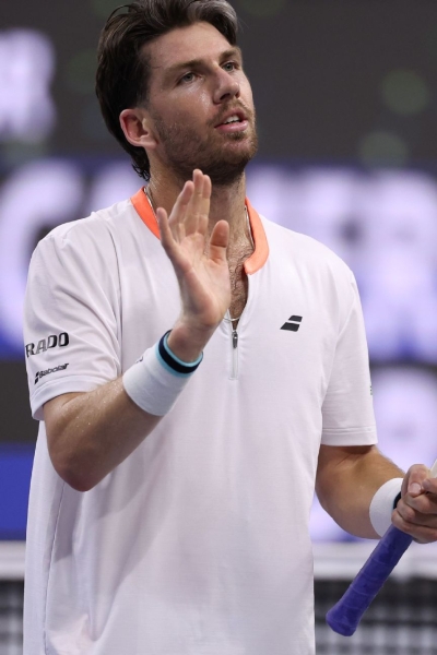 French Open 2025: Jack Draper, Emma Raducanu and other British stars to watch 20 | ASL