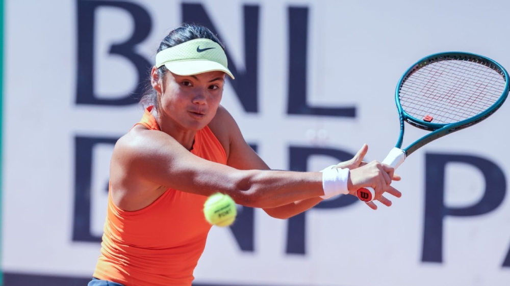 French Open 2025: Jack Draper, Emma Raducanu and other British stars to watch 16 | ASL