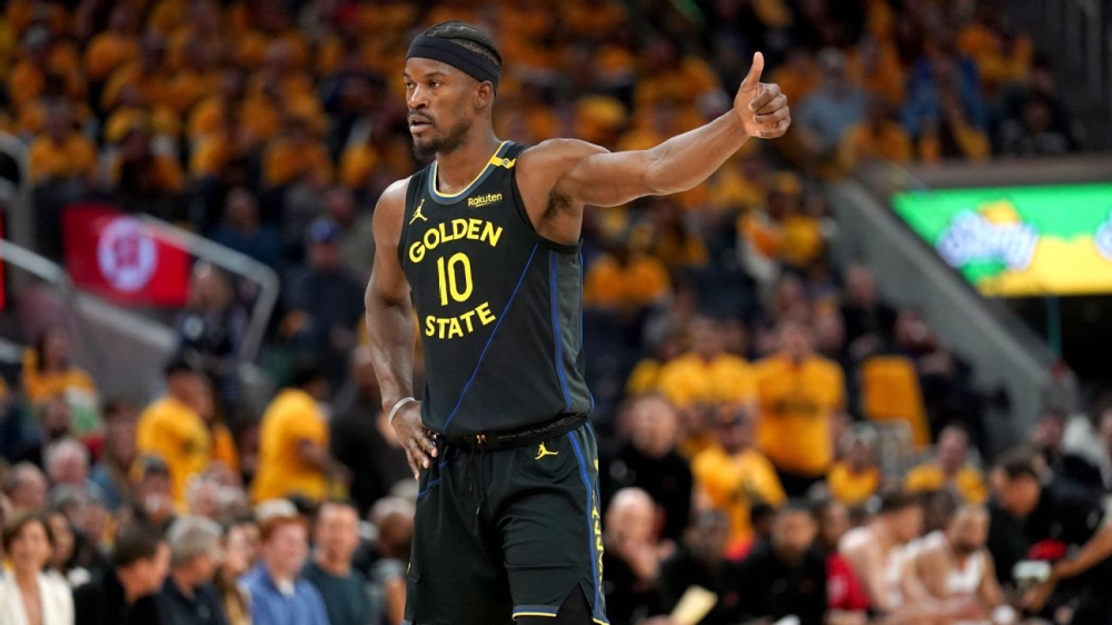 Warriors pushed to Game 7, but confidence 'not wavering' 1 | ASL