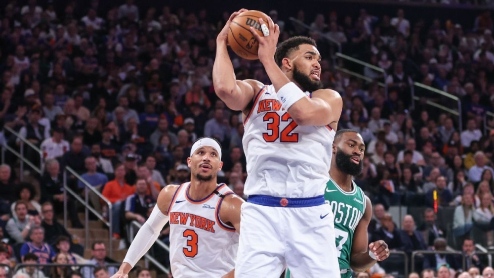 NBA betting - Bets that stand out for Monday's playoff games 1 | ASL