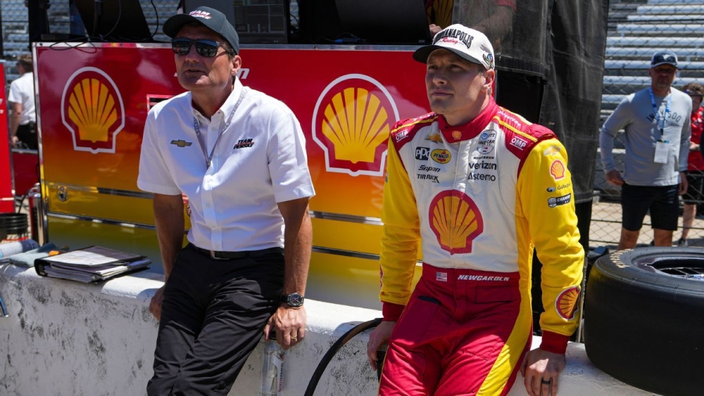 Tim Cindric among 3 fired by Penske in wake of cheating scandal 1 | ASL