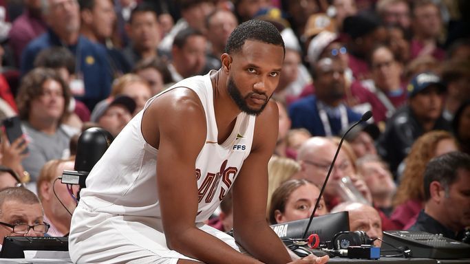 Cavs have 'real concern' on status of Mobley, Hunter for Game 2 1 | ASL