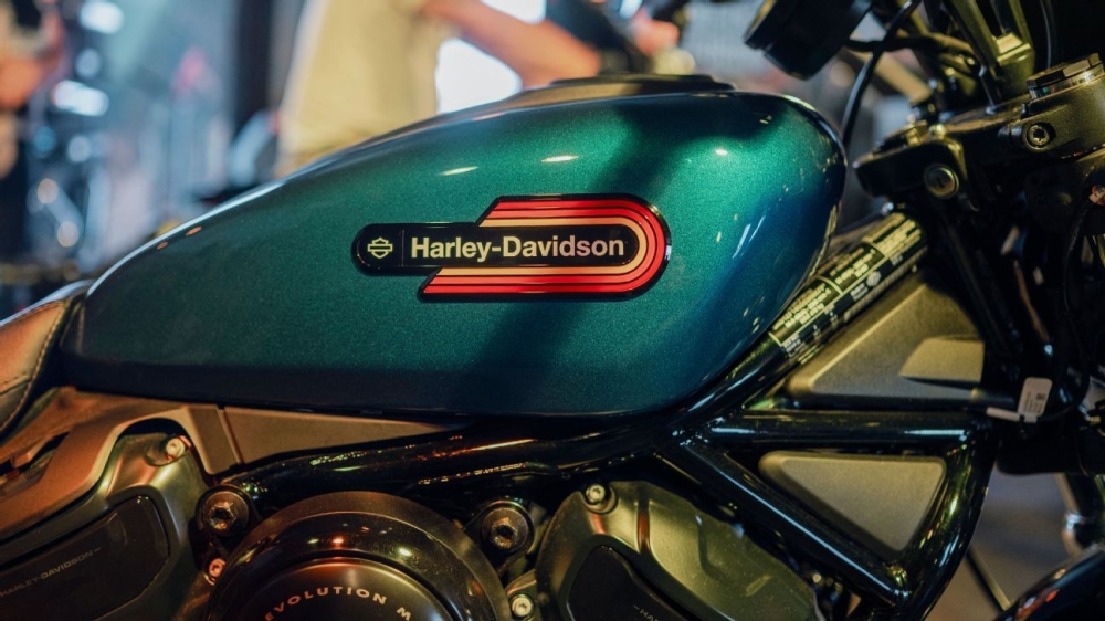 Harley-Davidson to launch racing series with MotoGP in 2026 1 | ASL