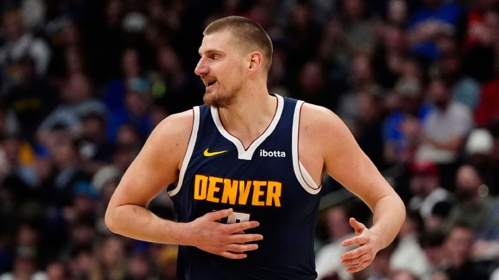 How Nikola Jokic is defying stat-chasing culture as an MVP finalist 1 | ASL