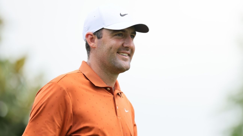 Looking ahead to the rest of the 2025 PGA Championship 1 | ASL