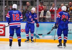 U.S. Tops Hungary, 6-0, at Men’s Worlds 26 | ASL