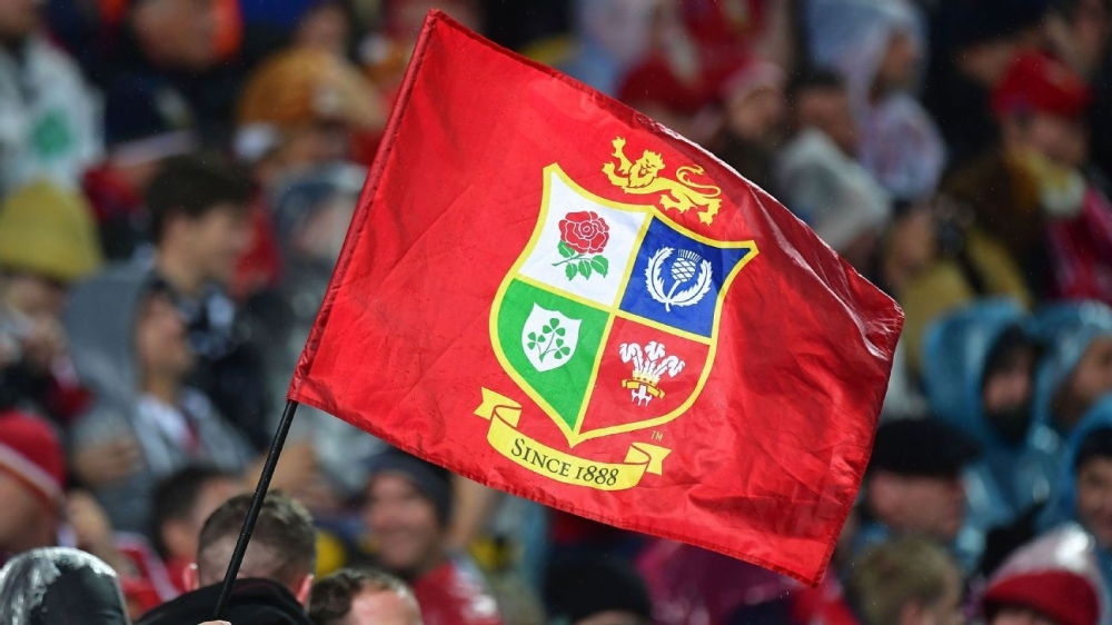 British & Irish Lions squad: Announcement time, how to watch, analysis 1 | ASL