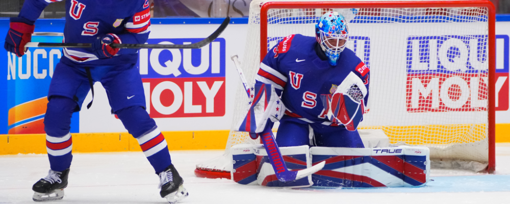 U.S. Falls to Switzerland, 3-0, at Men’s Worlds 14 | ASL