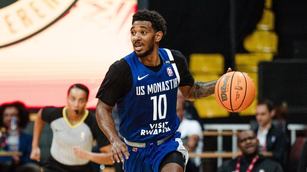 US Monastir outclass injury-ridden Kriol Star at BAL Sahara Conference 1 | ASL