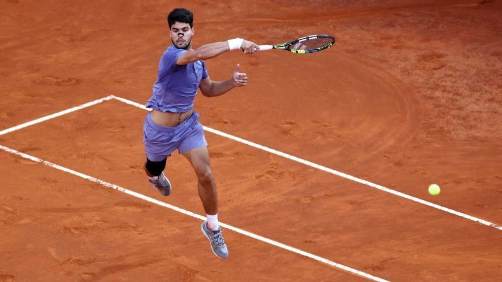 French Open 2025: Can Alcaraz defend? How will Djokovic fare? 1 | ASL