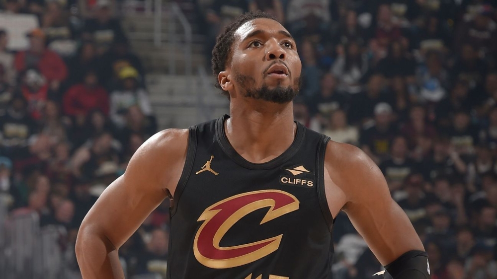 Cavaliers must get over hump as expectations rise, GM says 1 | ASL