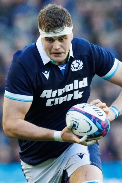 British and Irish Lions: The full 38-man squad to take on Australia 126 | ASL