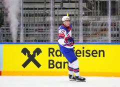 U.S. Defeats Kazakhstan 6-1 in Men’s Worlds Preliminary Round 17 | ASL