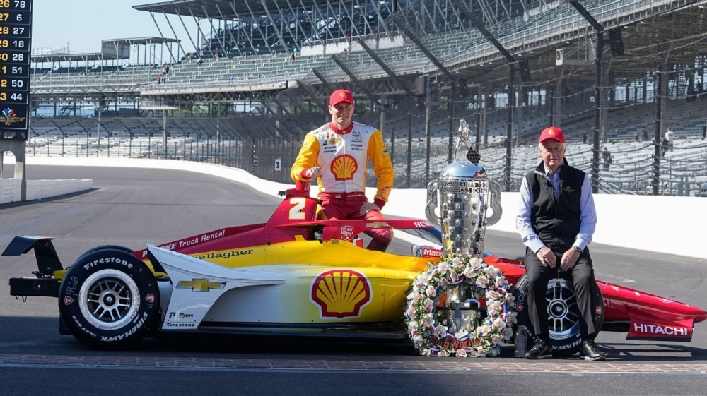 Penske focused on moving forward after firings from cheating scandal 1 | ASL