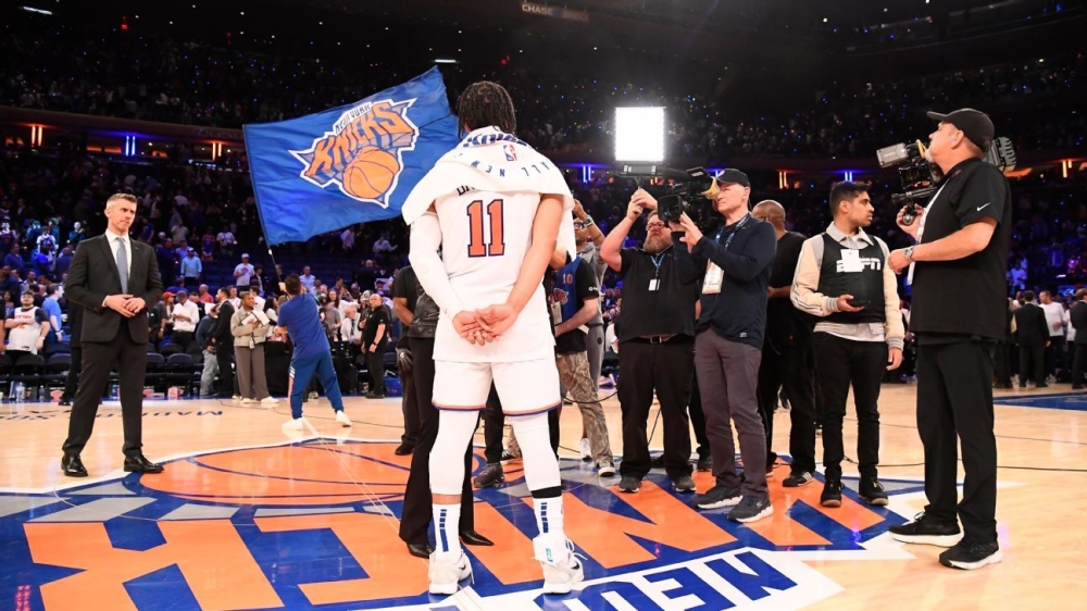 NBA playoffs 2025 - How 26 other teams learn from conference finals 1 | ASL