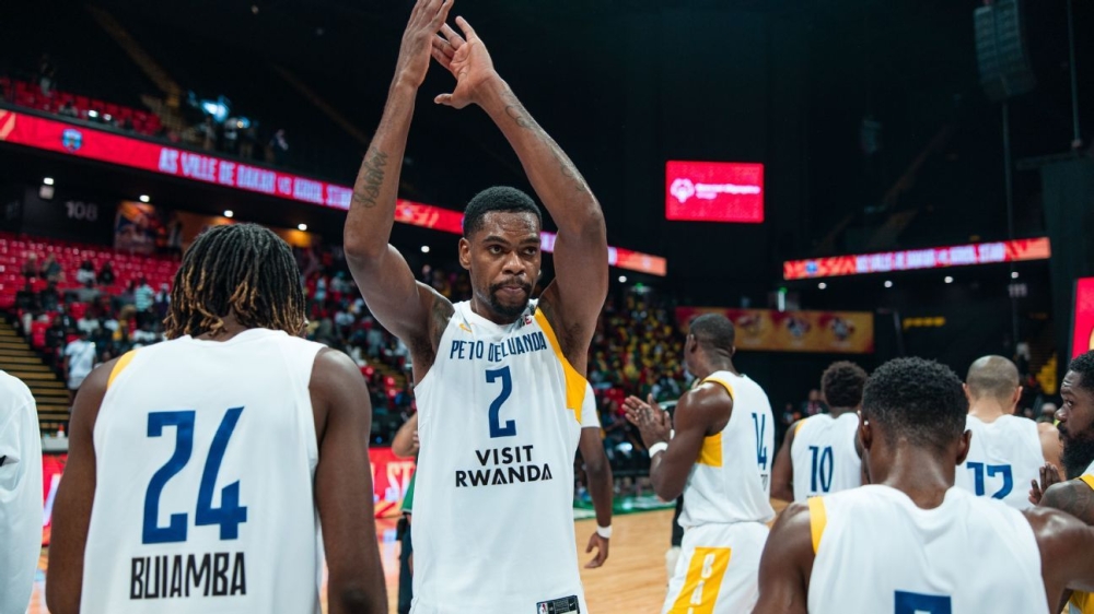 Defending BAL champs Petro de Luanda put one foot in playoffs with Ville de Dakar win 1 | ASL