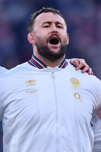 British and Irish Lions: The full 38-man squad to take on Australia 90 | ASL