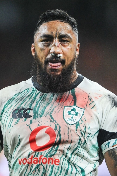 British & Irish Lions watch: ESPN writers select their starting XVs for Australia tour 25 | ASL