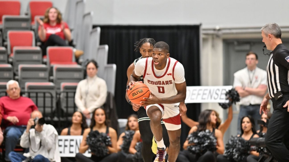 Cedric Coward forgoes Duke, to remain in NBA draft 1 | ASL