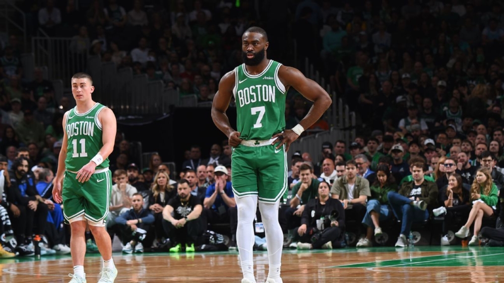 NBA Betting: Four bets that stand out for Wednesday's playoff games 1 | ASL
