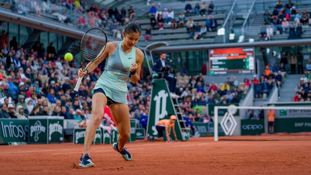 French Open 2025: Daily schedule, how to watch, prize money 1 | ASL