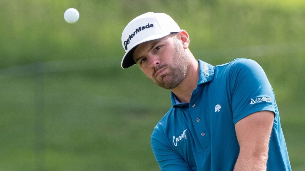 Tyler Collet wins PGA Professional title; 20 qualify for major 1 | ASL