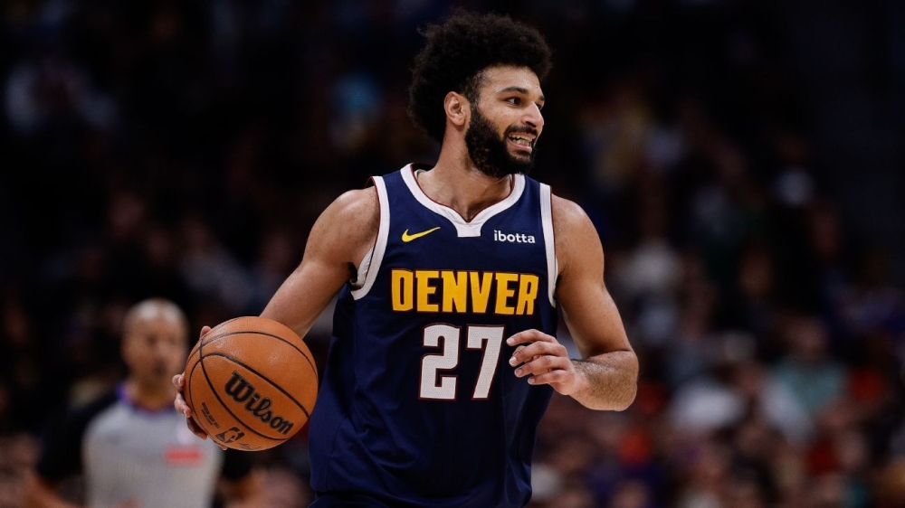 Nuggets' Jamal Murray questionable for Game 6 vs. Thunder 1 | ASL
