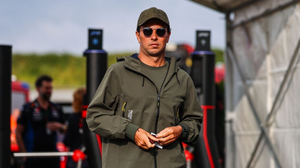 Sergio Pérez, Cadillac and a possible F1 return - what to know 1 | ASL