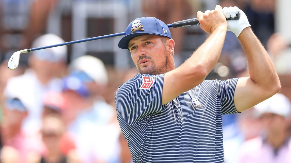 Who has won the men's U.S. Open? Golf winners by year 1 | ASL