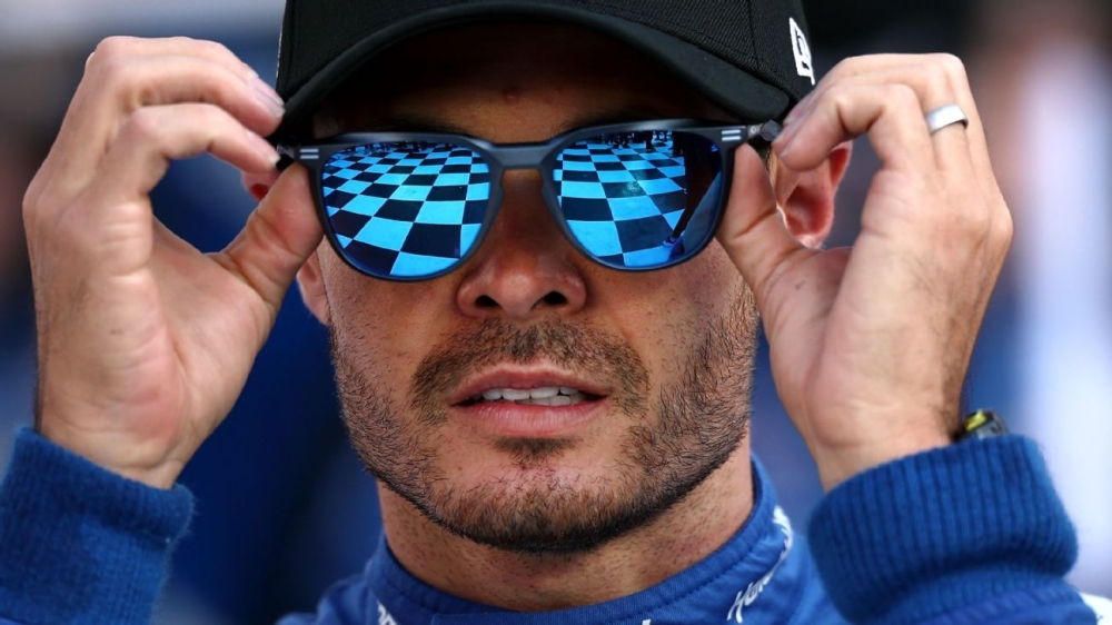 Ahead of 2025 NASCAR All-Star Race: Report cards for every driver 1 | ASL