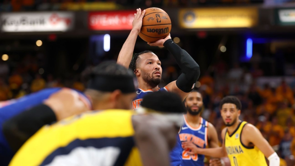 NBA playoffs 2025 - Scouts, Execs, coaches talk Knicks-Pacers 1 | ASL