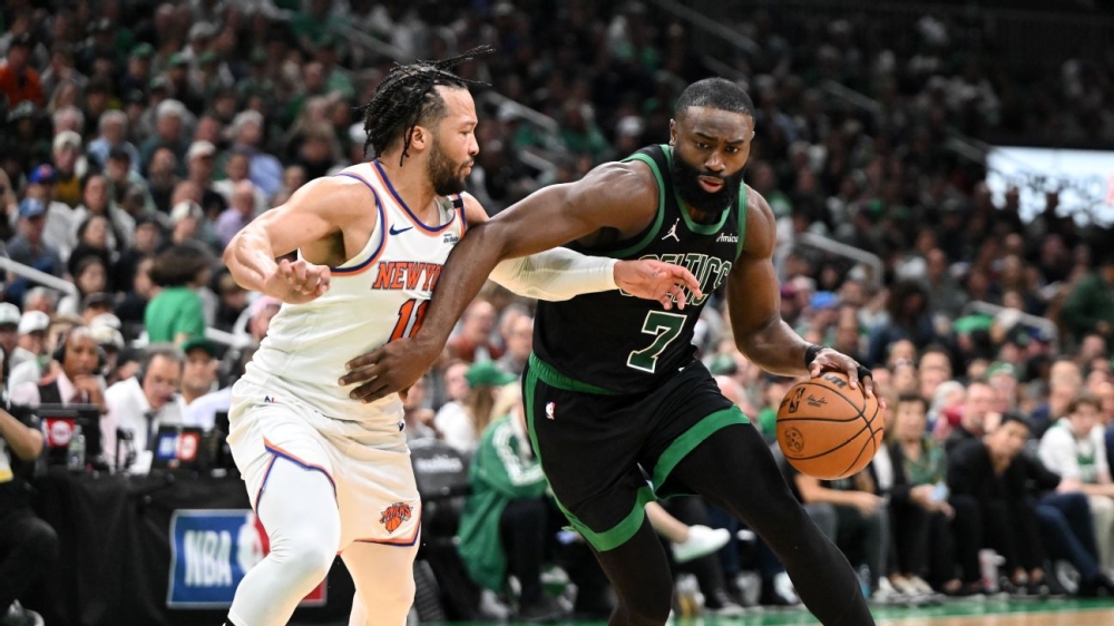 NBA betting: Bets that stand out for Celtics-Knicks Game 6 1 | ASL
