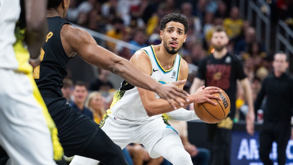 Pacers to approach 3-1 lead 'like we have everything to prove' 1 | ASL