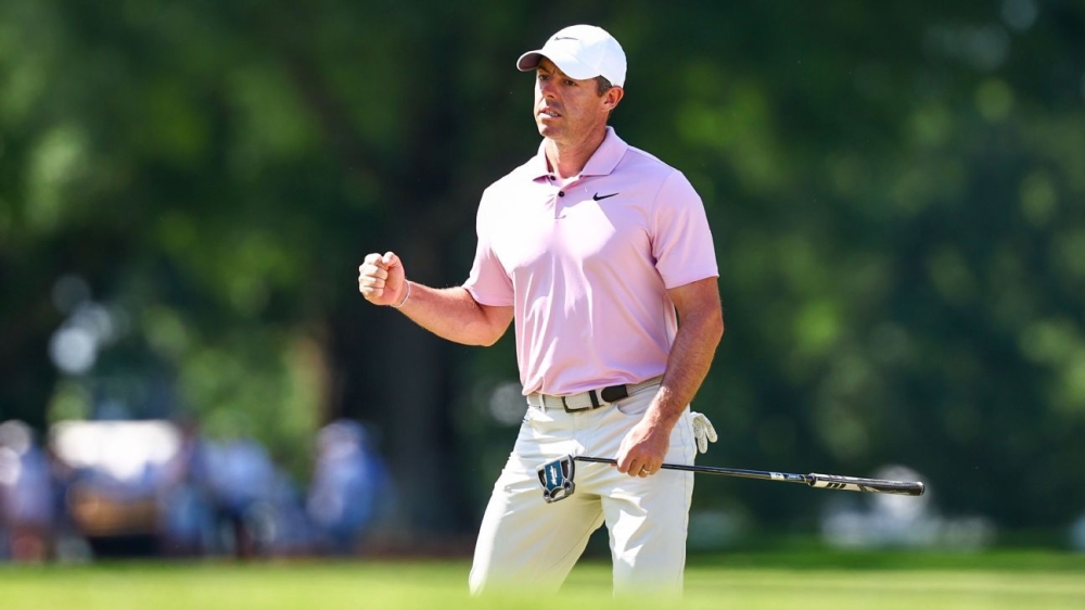 How to bet on golf: Tips to win in 2025, plus PGA Championship picks 1 | ASL