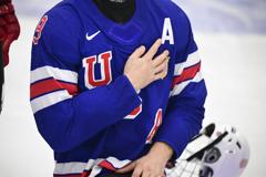 U.S. Defeats Norway, 12-0, to Open Sled Worlds 56 | ASL