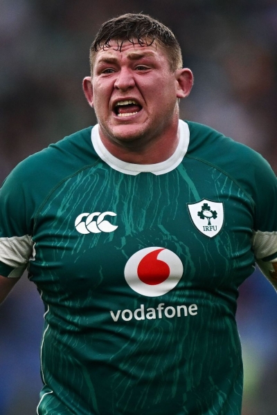 British and Irish Lions: The full 38-man squad to take on Australia 94 | ASL