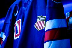 U.S. Defeats Norway, 12-0, to Open Sled Worlds 74 | ASL