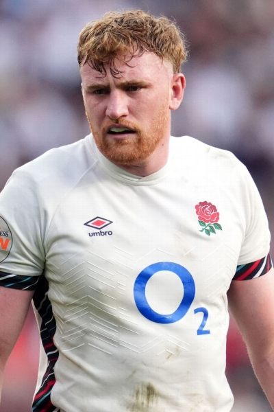 British and Irish Lions: The full 38-man squad to take on Australia 118 | ASL