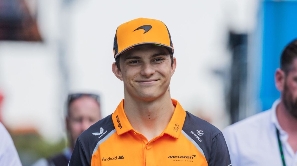 Emilia-Romagna GP: McLaren's Oscar Piastri can claim another 'home' win at Imola 1 | ASL