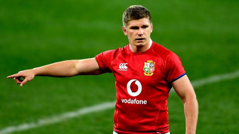 Aussie view: Without Owen Farrell, there is no fear factor in this Lions squad 1 | ASL