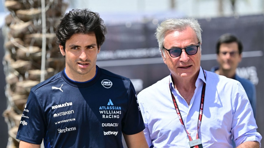 Ex-rally star Carlos Sainz Sr. considering FIA presidency bid 1 | ASL