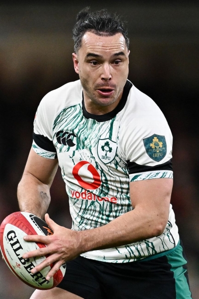 British & Irish Lions watch: ESPN writers select their starting XVs for Australia tour 23 | ASL