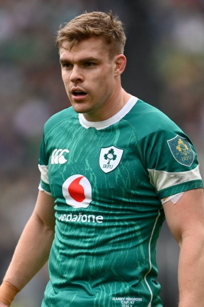 British and Irish Lions: The full 38-man squad to take on Australia 150 | ASL