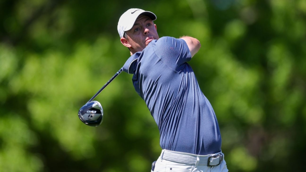How to watch 2025 PGA Truist Championship: ESPN+ schedule 1 | ASL