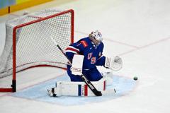 Team USA Defeats Sweden, 6-2; Advances to Gold-Medal Game of Men’s Worlds 50 | ASL