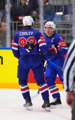 U.S. Tops Hungary, 6-0, at Men’s Worlds 30 | ASL