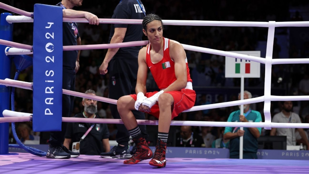 World Boxing mandates sex testing for boxers in competitions 1 | ASL